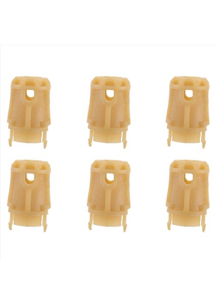 Peugeot 508 Citroen C5 Için 6x Drum Freni Kablo Kılavuzu 471911 (Yurt Dışından)