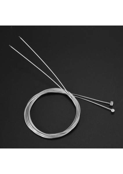 Bisiklet Bisikleti Için Ön Arka Bisiklet Fren Kablo Kablosu 4 Adet (Yurt Dışından) fiyatları