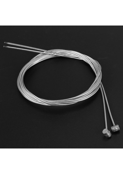 Bisiklet Bisikleti Için Ön Arka Bisiklet Fren Kablo Kablosu 4 Adet (Yurt Dışından) fırsatları