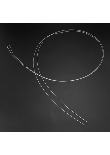 Bisiklet Bisikleti Için Ön Arka Bisiklet Fren Kablo Kablosu 4 Adet (Yurt Dışından) indirimleri