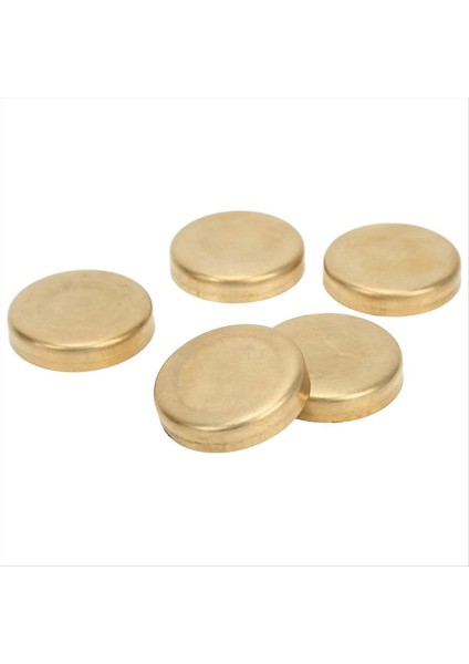 Pirinç Donma Tap Kiti Motor Genişleme Fişleri PE-108R PE108B Küçük Blok Windsor Motorları 255CI 260CI 289CI 1962-2001 (Yurt Dışından) indirimleri