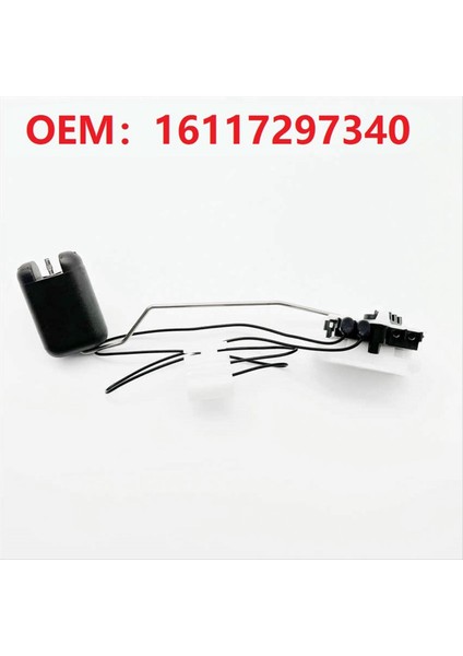 16117297340 Yakıt Pompası Montaj Bmw F07 F10 F11 F18 F06 F12 F13 528I 535D 550I 650I 640I (Yurt Dışından) indirimleri