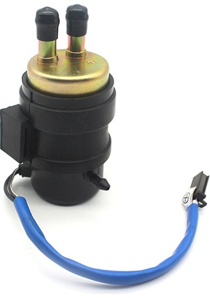 Honda Steed Için 3x Motosiklet Yakıt Pompası 400 NV600 NV750 C2 Gölge VT750 C2/c3/cd Ace Deluxe VT600 600 VLX600 (Yurt Dışından) modelleri