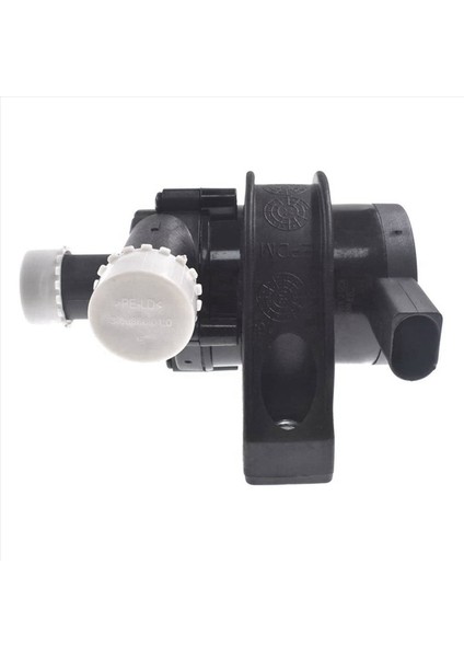 Jetta Golf-Audi A3 Passat 1K0965561J Için 2x Araba Yardımcı Soğutma Su Pompası (Yurt Dışından) indirimleri