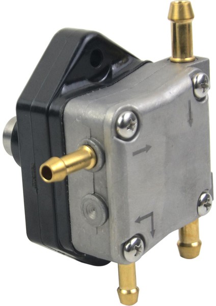 Yakıt Pompası 8M0118177 8M0141827 881862T Merkür 4 Strok 40HP 50HP 60HP 881862T08 (Yurt Dışından)