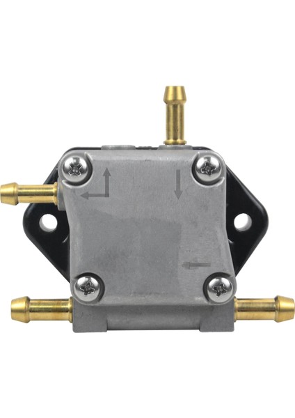 Yakıt Pompası 8M0118177 8M0141827 881862T Merkür 4 Strok 40HP 50HP 60HP 881862T08 (Yurt Dışından) fiyatları