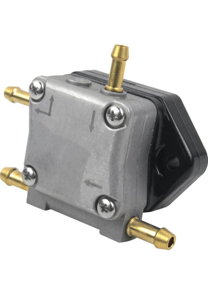 Yakıt Pompası 8M0118177 8M0141827 881862T Merkür 4 Strok 40HP 50HP 60HP 881862T08 (Yurt Dışından) modelleri