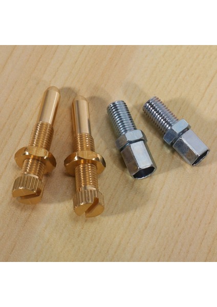 2x Tors Sil Silme Yamaha Banshee Gaz Kelebeği Kablo Kapakları Rölanti Vidaları Için Eliminator Kiti (Yurt Dışından) fiyatları