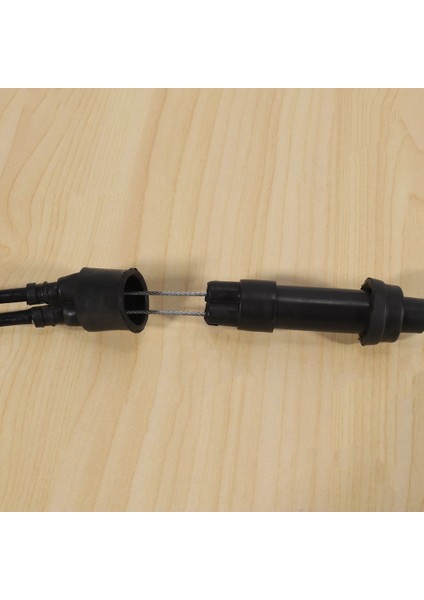 2x Tors Sil Silme Yamaha Banshee Gaz Kelebeği Kablo Kapakları Rölanti Vidaları Için Eliminator Kiti (Yurt Dışından) indirimleri