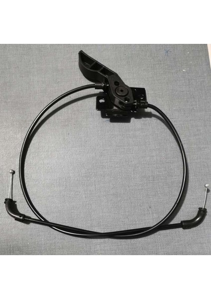 51237183765 Yepyeni Araba Kapağı Kaput Kablo Kaput Kablosu -Bmw 5 Serisi 7 Serisi F10 F18 (Yurt Dışından) fiyatları