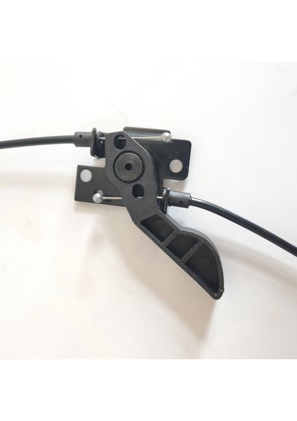 51237183765 Yepyeni Araba Kapağı Kaput Kablo Kaput Kablosu -Bmw 5 Serisi 7 Serisi F10 F18 (Yurt Dışından) indirimleri