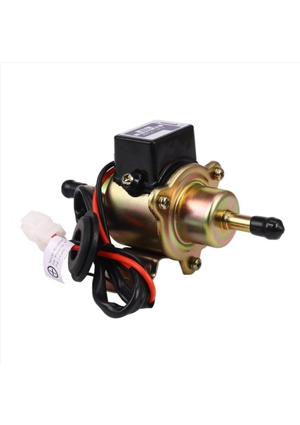 12V Elektrikli Araç EP500-0 EP5000 EP-500-0 035000-0460 EP-500-0 Için 4x Yakıt Pompası (Yurt Dışından) fiyatları