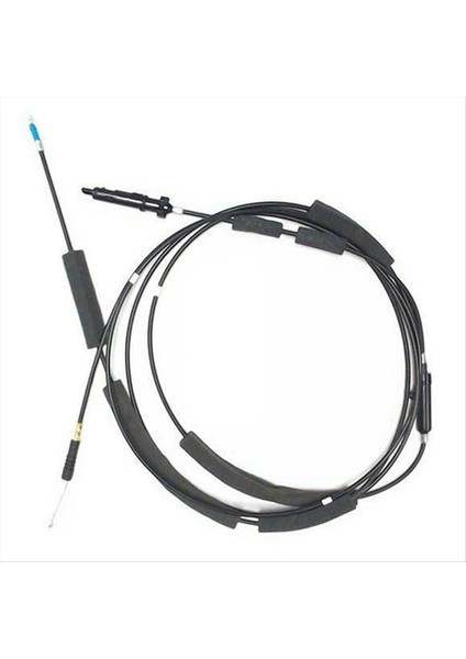 Araba Arka Park Acil Fren Kablosu 74880 SNA-A01 Honda Civic Için 2006-2011 Bagaj Bölmesi Kablosu 74880SNAA01 (Yurt Dışından)