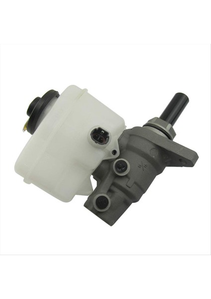 Toyota Land Cruiser Için Prado CRJ120 KDJ120 47028-60030 Sağ Dümen Fren Ana Silindir Montajı (Yurt Dışından)