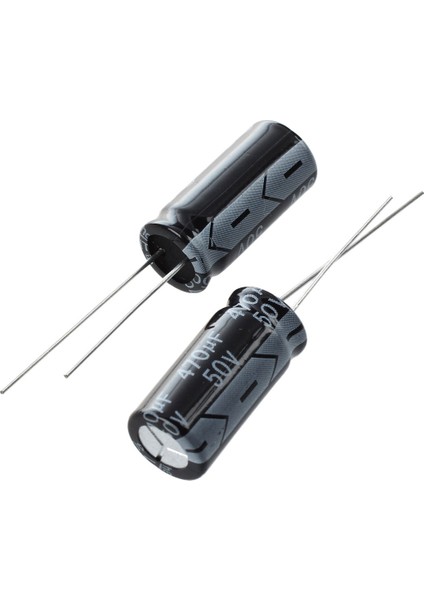 5 x 470UF 50V 105 Celsius Radyal Elektrolitik Kapasitör 10X20MM (Yurt Dışından) modelleri