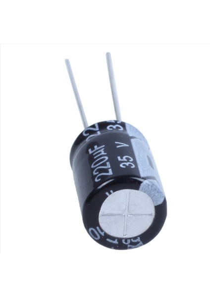 50 x 220UF 35V 105C Radyal Elektrolitik Kapasitör 8X12MM (Yurt Dışından) modelleri