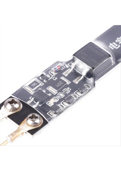 Kondansatör Deşarj Kalemi Anahtarı Güç Kaynağı Onarımı LED AC8-380V/DC12-540V (Yurt Dışından) indirimleri