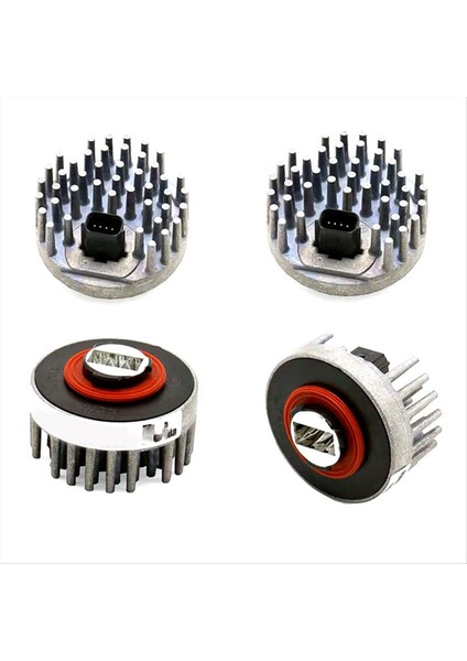 2pcs Arka Kuyruk Ampul Freni Işığı 13579168 84198978 Cadillac 2013-2018 Ats Xts 3 6l LED Arka Lamba Tutucu Modülü (Yurt Dışından)