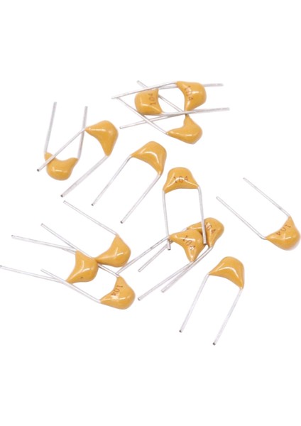 24 Değer x 20PCS Seramik Kapasitör 10PF-10UF 24 Değer x 20PCS Seramik Kapasitör Eşleştirme Kiti 1uf 100NF 330NF 0 1uf 50V (Yurt Dışından)