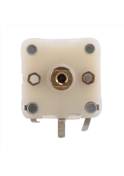 Fm Radyo Için 2 Pcs 223F Stil Çift 20PF Değişken Kapasitör (Yurt Dışından) indirimleri