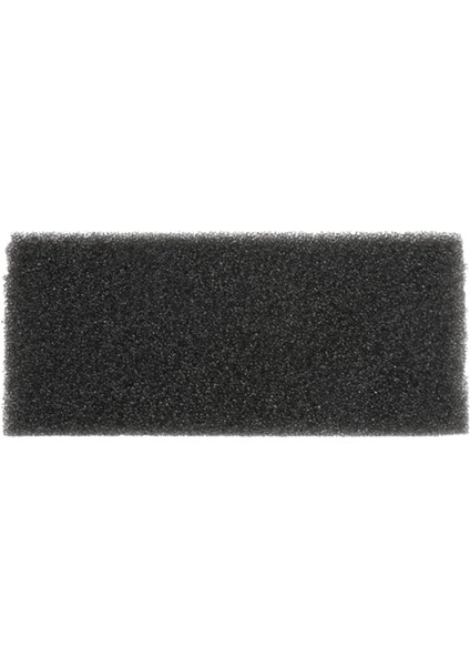 5x Araç Ev Niyet Kutusu Üfleyici Klima Bmw Için Toz Geçirmez Sünger Filtresi 5/7 Serisi F18 10-17 F02 08-14 64119216222 (Yurt Dışından) indirimleri