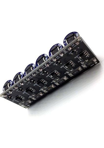 16V 1f/2f Faraday Kapasitör Modülü 2 7V 10F Koruma Kurulu Supercapacitor (Yurt Dışından) fırsatları