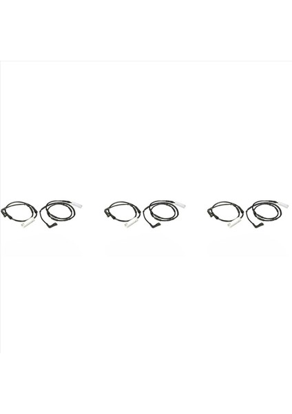 6x Bmw E90 E91 E92 E93 1 3 Serisi 34356762252 (Yurt Dışından) fiyatları