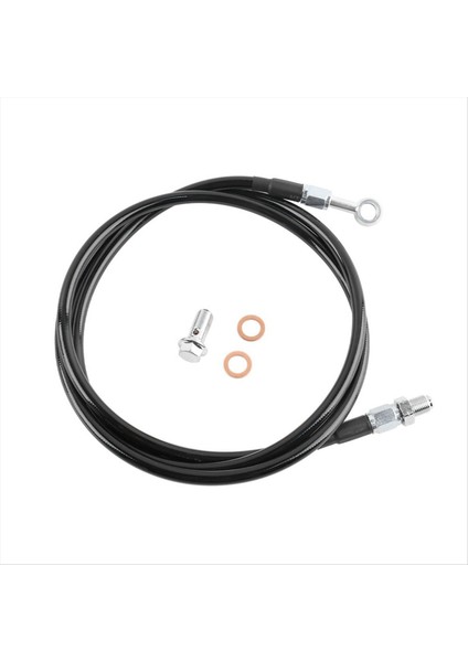 Honda Civic Için Köle Silindir Debriyaj Kablosu Kitinden Ana Silindir 1992-2000 Acura Integra 1994-2001 Parçalar Siyah (Yurt Dışından)