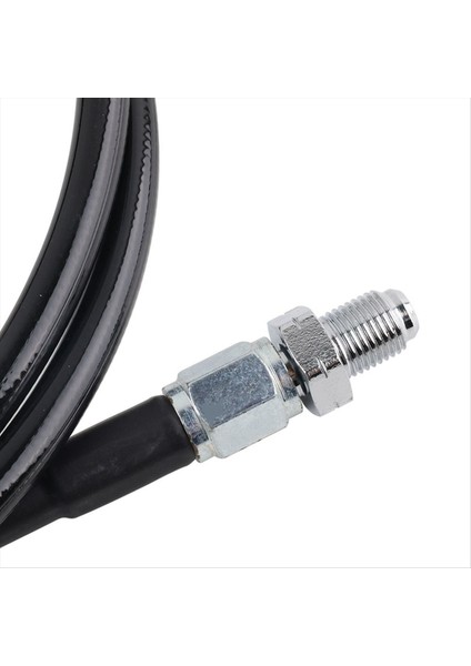 Honda Civic Için Köle Silindir Debriyaj Kablosu Kitinden Ana Silindir 1992-2000 Acura Integra 1994-2001 Parçalar Siyah (Yurt Dışından) modelleri