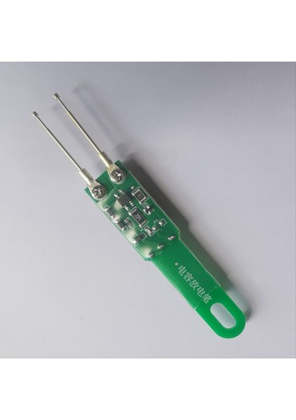 Voltajlı Kapasitör Kalemi Kalemi Anahtarı Güç Kaynağı LED AC8-1000V (Yurt Dışından) modelleri