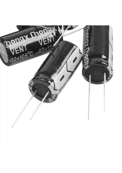 40 Pcs 16MM x 30MM 6800UF 25V Polarize Radyal Elektrolitik Kapasitör (Yurt Dışından) modelleri