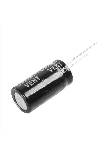 40 Pcs 16MM x 30MM 6800UF 25V Polarize Radyal Elektrolitik Kapasitör (Yurt Dışından) fırsatları