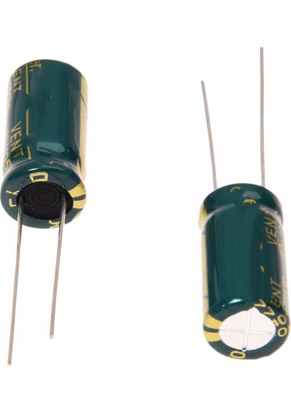 10PCS 10V 3300UF Anakart Elektrolitik Kapasitör Radyal ve 10 Pcs 16MM x 30MM 6800UF 25V (Yurt Dışından) fırsatları