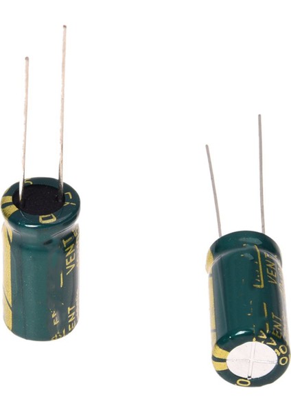 10PCS 10V 3300UF Anakart Elektrolitik Kapasitör Radyal ve 10 Pcs 16MM x 30MM 6800UF 25V (Yurt Dışından) indirimleri