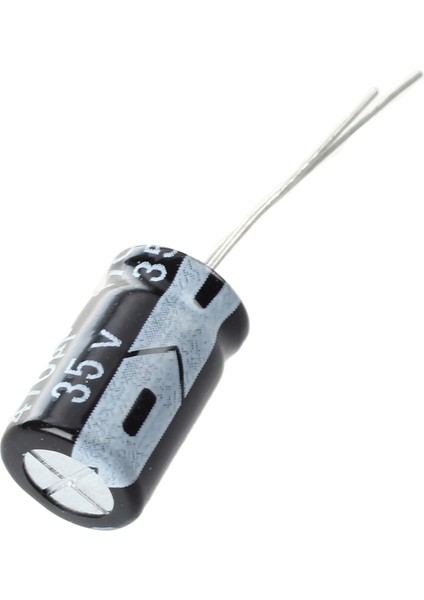 100PCS 35V Elektrolitik Kapasitör 470UF 10 x 17MM (Yurt Dışından) modelleri