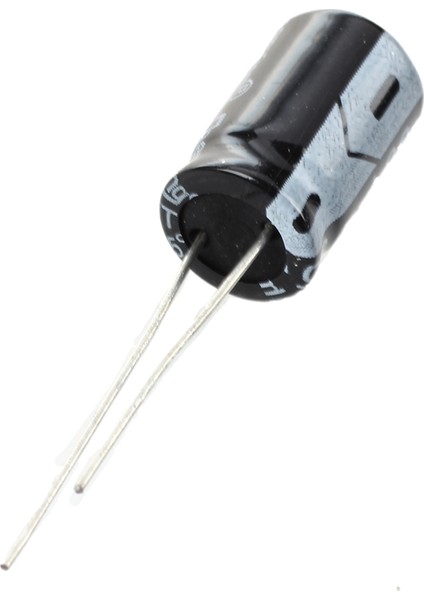100PCS 35V Elektrolitik Kapasitör 470UF 10 x 17MM (Yurt Dışından) fırsatları
