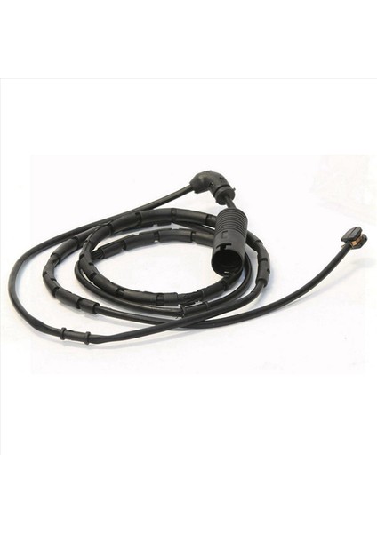 Bmw 3 Serisi E46 Fren Giyim Sensörü Aksesuarları Için 10 Pcs Ön ve Arka Fren Yolu Giyim Sensörleri (Yurt Dışından) fırsatları