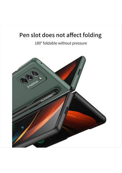 Samsung Galaxy Z Kat 4 3 2 5g Cep Telefonu Kapasitans Kalemi Için 3x Dokunmatik Kalem Kapasitans Kalemi (Yurt Dışından) fiyatları