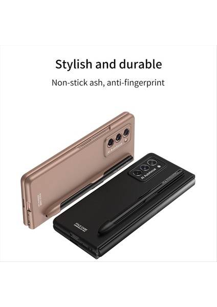 Samsung Galaxy Z Kat 4 3 2 5g Cep Telefonu Kapasitans Kalemi Için 3x Dokunmatik Kalem Kapasitans Kalemi (Yurt Dışından) modelleri