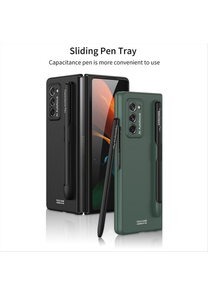 Samsung Galaxy Z Kat 4 3 2 5g Cep Telefonu Kapasitans Kalemi Için 3x Dokunmatik Kalem Kapasitans Kalemi (Yurt Dışından) fırsatları