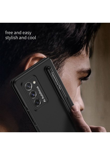 Samsung Galaxy Z Kat 4 3 2 5g Cep Telefonu Kapasitans Kalemi Için 3x Dokunmatik Kalem Kapasitans Kalemi (Yurt Dışından) indirimleri