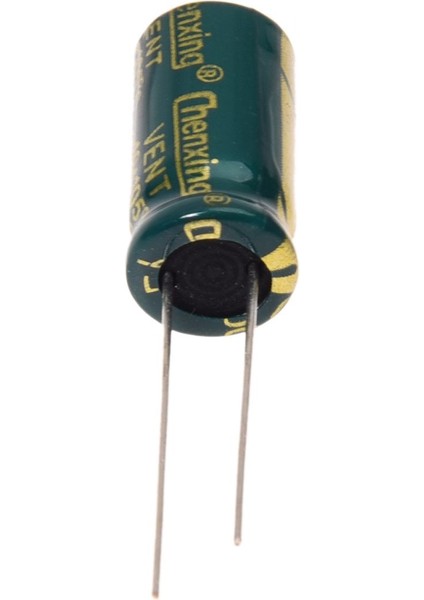 10PCS 10V 3300UF Anakart Elektrolitik Kapasitör Radyal (Yurt Dışından) indirimleri