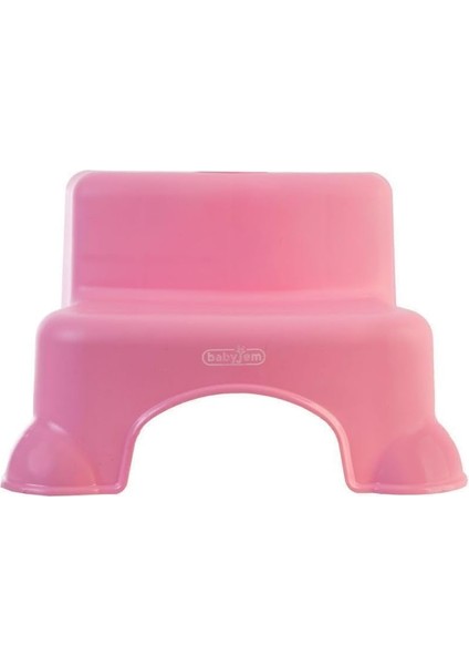 Katlı Basamak, Pembe modelleri