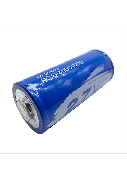 2 7V3000F Supercapacitor Akım Büyük Kapasitesi Otomotiv Doğrultucu Modülü 16V500FX6 Kapasitör Için Kullanılabilir (Yurt Dışından) modelleri
