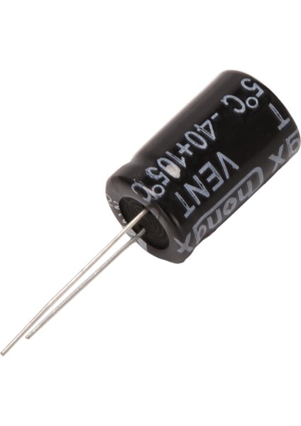40 Pcs 13X21MM 2200UF 25V Radyal Alüminyum Elektrolitik Kapasitörler (Yurt Dışından) fırsatları