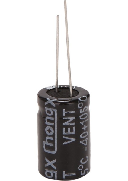 40 Pcs 13X21MM 2200UF 25V Radyal Alüminyum Elektrolitik Kapasitörler (Yurt Dışından) indirimleri