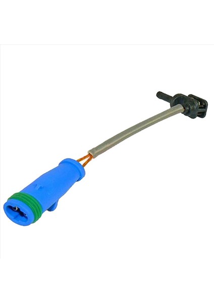 80PCS Ön Fren Pedi Aşınma Sensörü 1695401617 Mercedes Için Uygun C300 C400 CLA250 Fren Sensörü (Yurt Dışından) modelleri