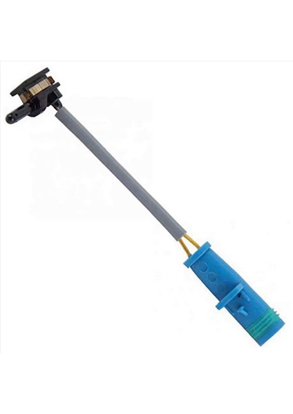 80PCS Ön Fren Pedi Aşınma Sensörü 1695401617 Mercedes Için Uygun C300 C400 CLA250 Fren Sensörü (Yurt Dışından) indirimleri