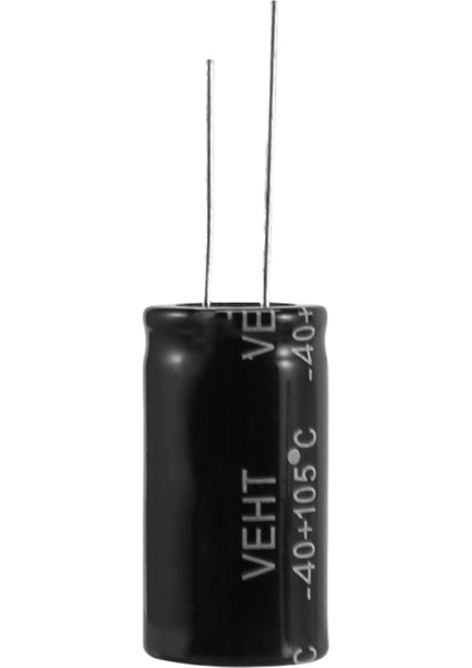 20 Pcs 2200UF 50V 105C Polarize Elektrolitik Kapasitörler 16X31MM (Yurt Dışından) fırsatları