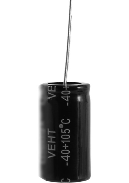 20 Pcs 2200UF 50V 105C Polarize Elektrolitik Kapasitörler 16X31MM (Yurt Dışından) indirimleri